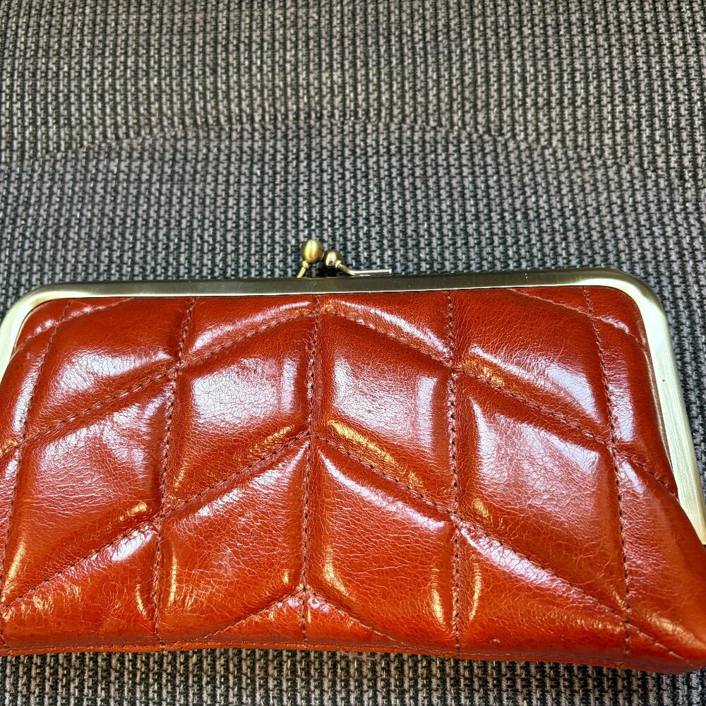 Patricia Nash Wallet